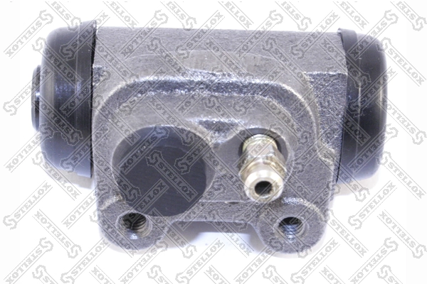 Рабочий тормозной цилиндр