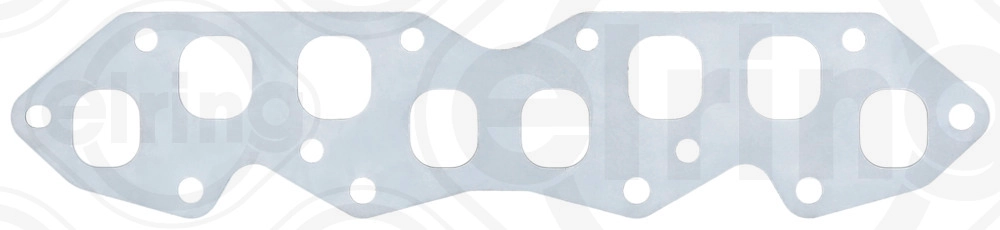 Прокладка коллектора