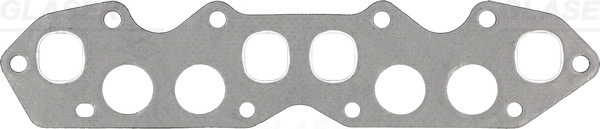 Прокладка коллектора