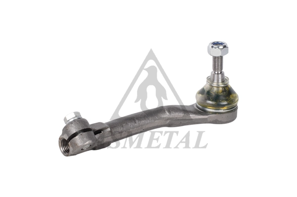 ASMETAL 17RN3801 - Рулевой наконечник