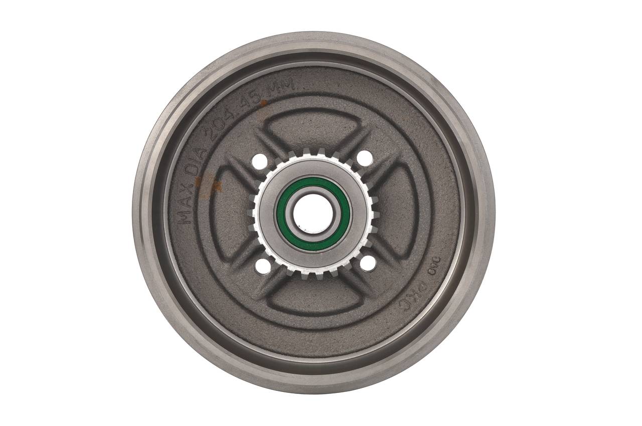 Тормозной барабан