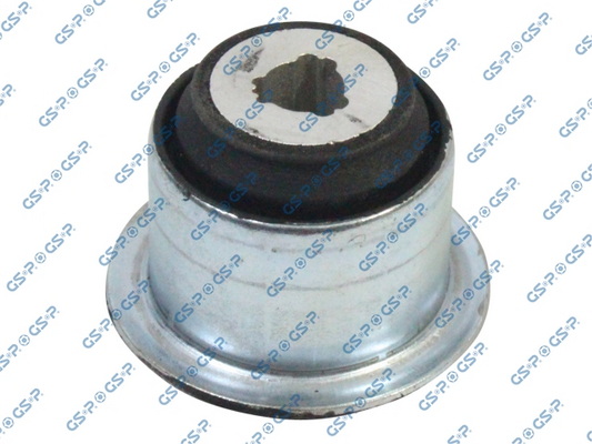 Сайлентблок