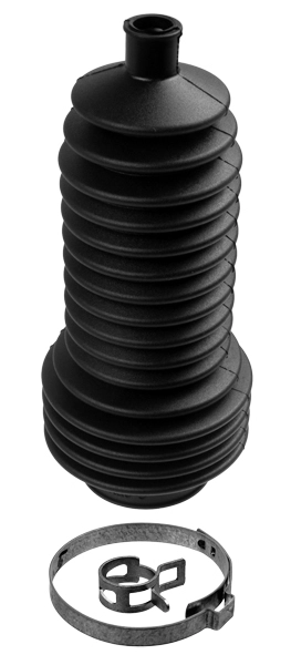 LEMFÖRDER 30180 01 - Пыльник рулевой рейки