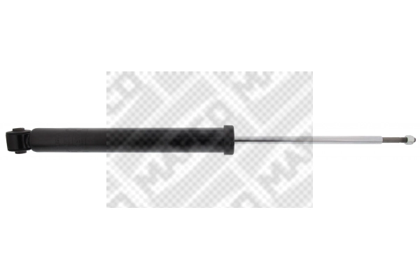 MAPCO 20137 - Амортизатор