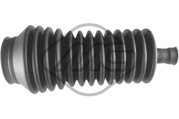 METALCAUCHO 01558 - Пыльник рулевой рейки