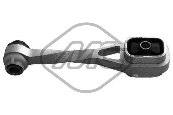 Подушка двигателя