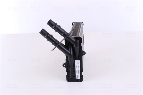 NISSENS 73374 - Радиатор печки