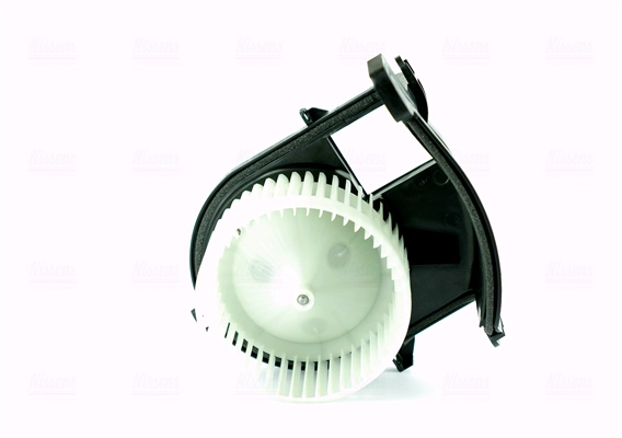 NISSENS 87047 - Моторчик печки