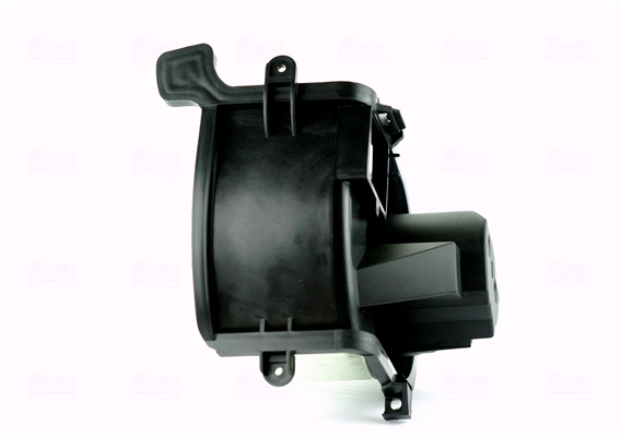 Моторчик печки