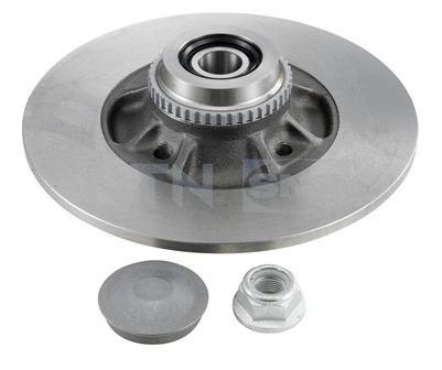 Тормозные диски