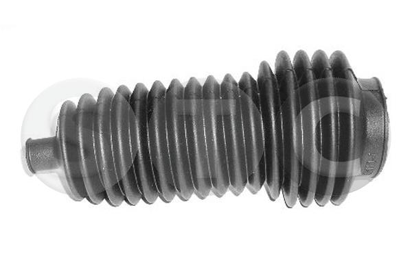 Пыльник рулевой рейки