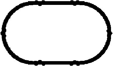 Прокладка впускного коллектора