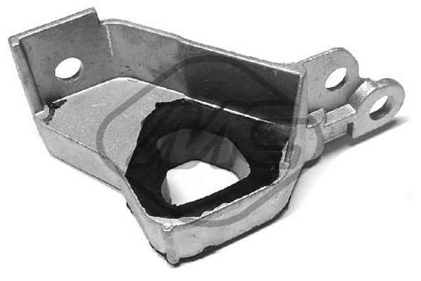 METALCAUCHO 04164 - Резинка глушителя