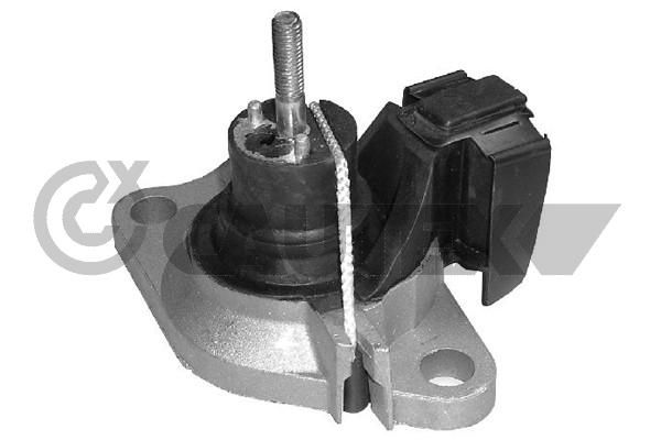 Подушка двигателя