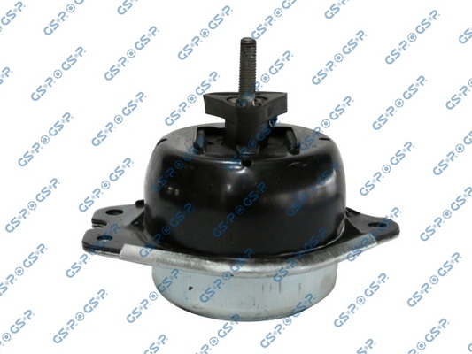 Подушка двигателя