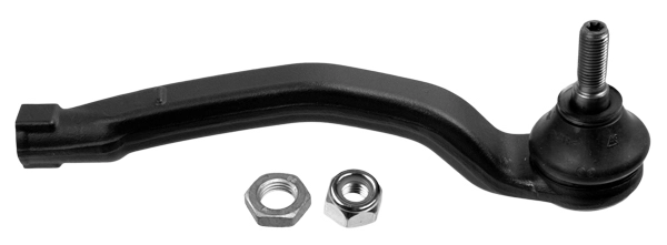 LEMFÖRDER 30621 02 - Рулевой наконечник