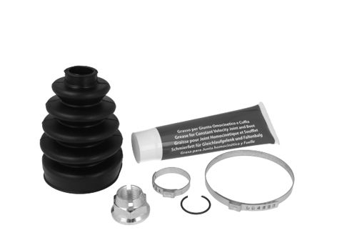 Пыльник ШРУСа