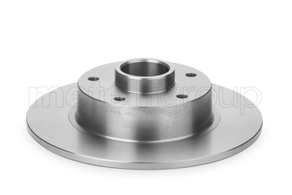 METELLI 23-1095 - Тормозные диски