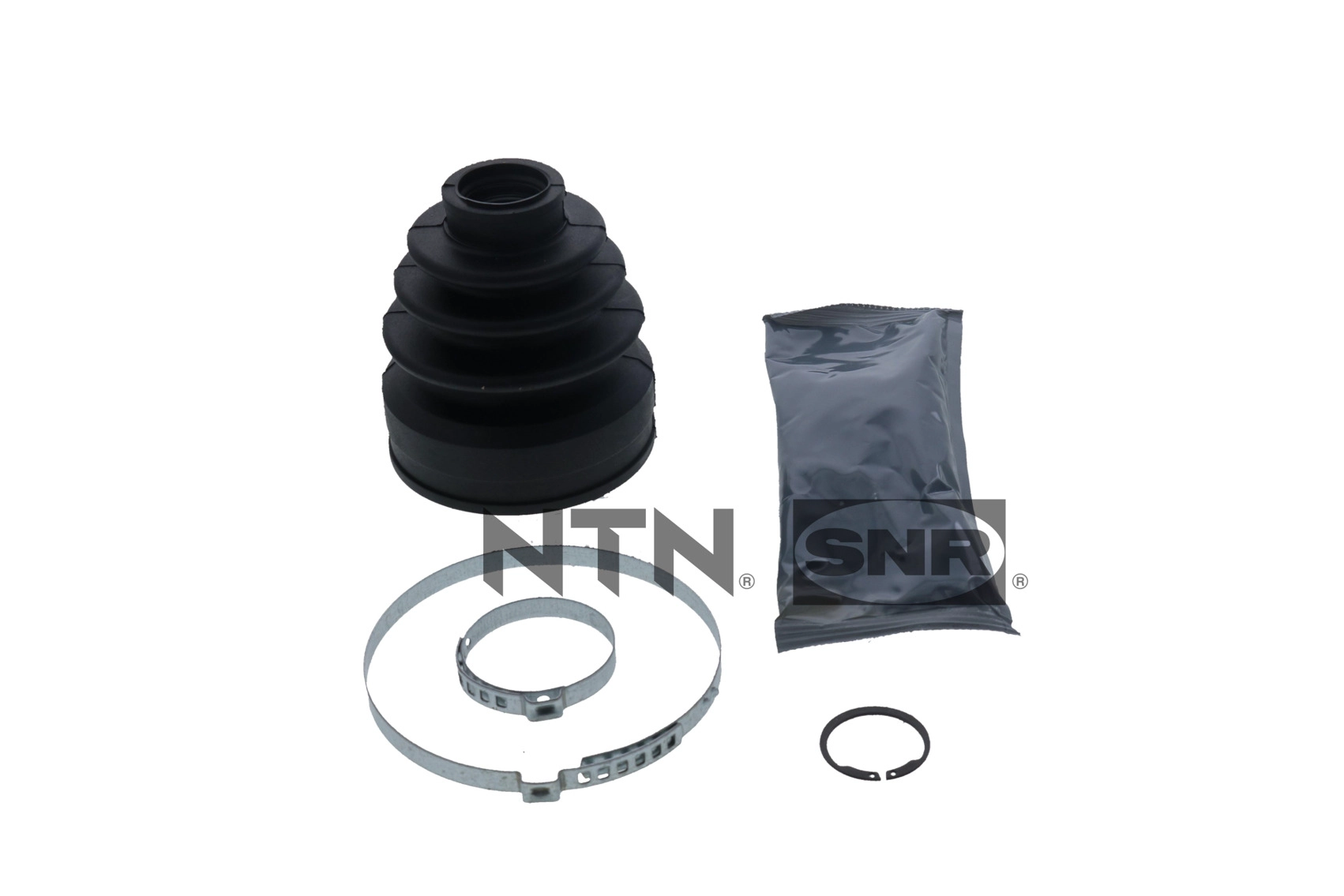 Пыльник ШРУСа