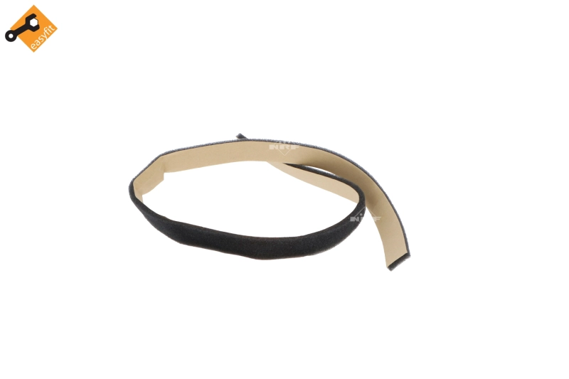 NRF 54239 - Радиатор печки