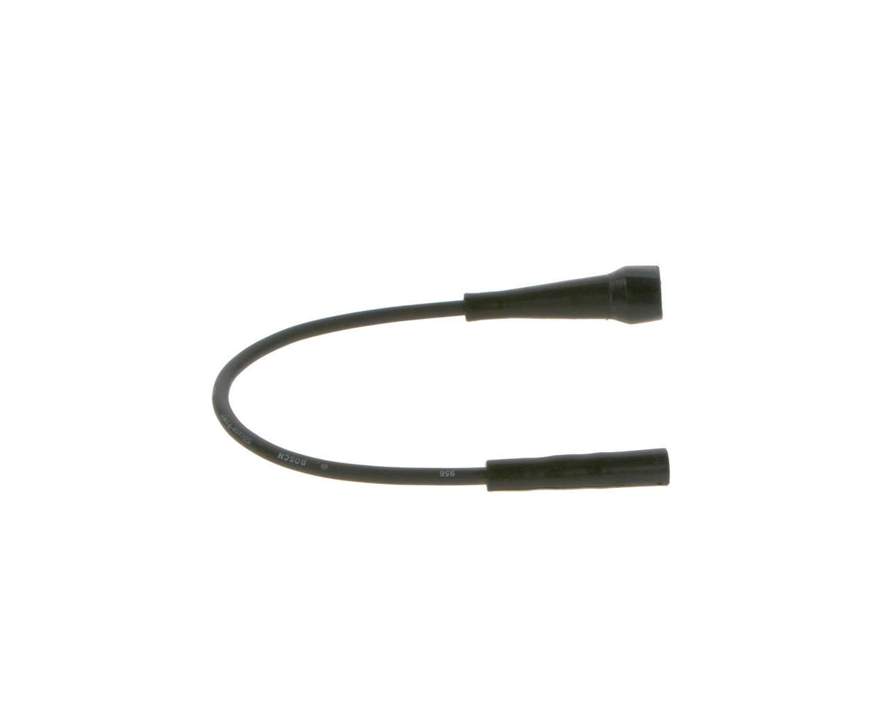 BOSCH 0 986 357 210 - Высоковольтные провода