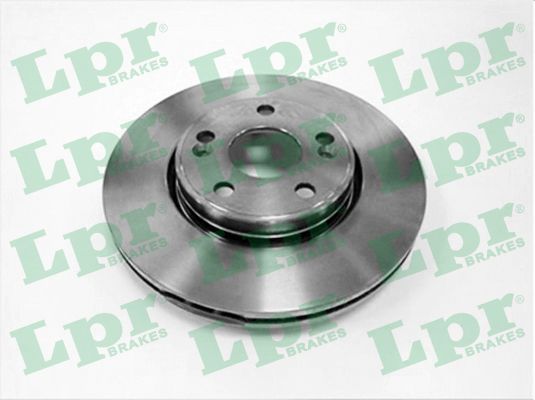 Тормозные диски