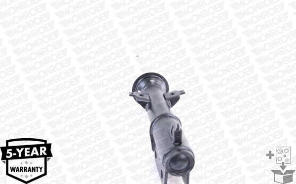 MONROE G16728 - Амортизатор MONROE ORIGINAL (Gas Technology)