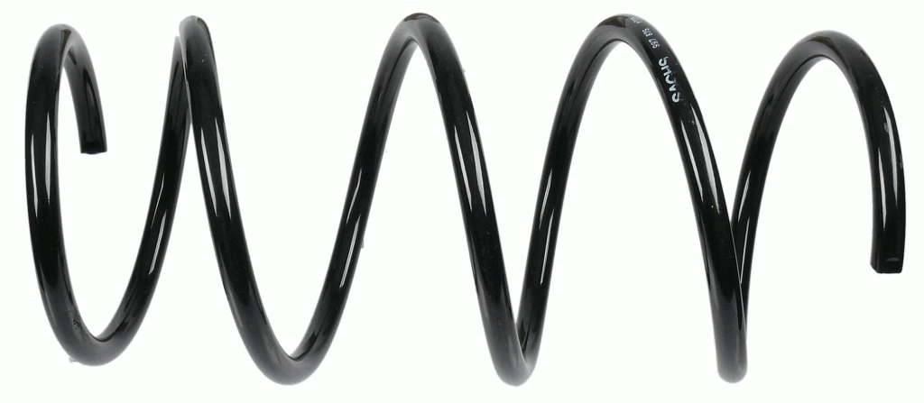 SACHS 997 875 - Пружины 