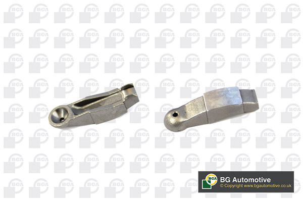 Балансир ГРМ (коромысло)