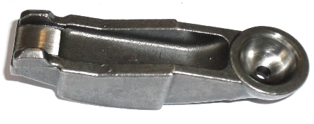 Коромысло (рокер)