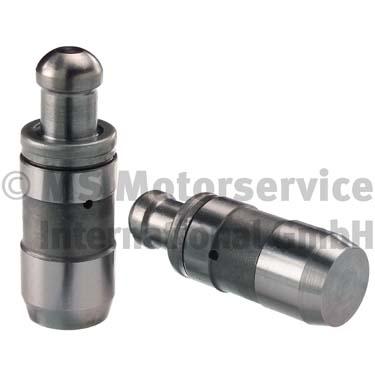 Гидрокомпенсаторы