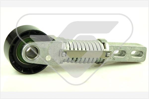 Натяжной ролик