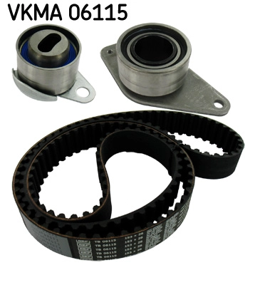 SKF VKMA 06115 - Комплект ГРМ