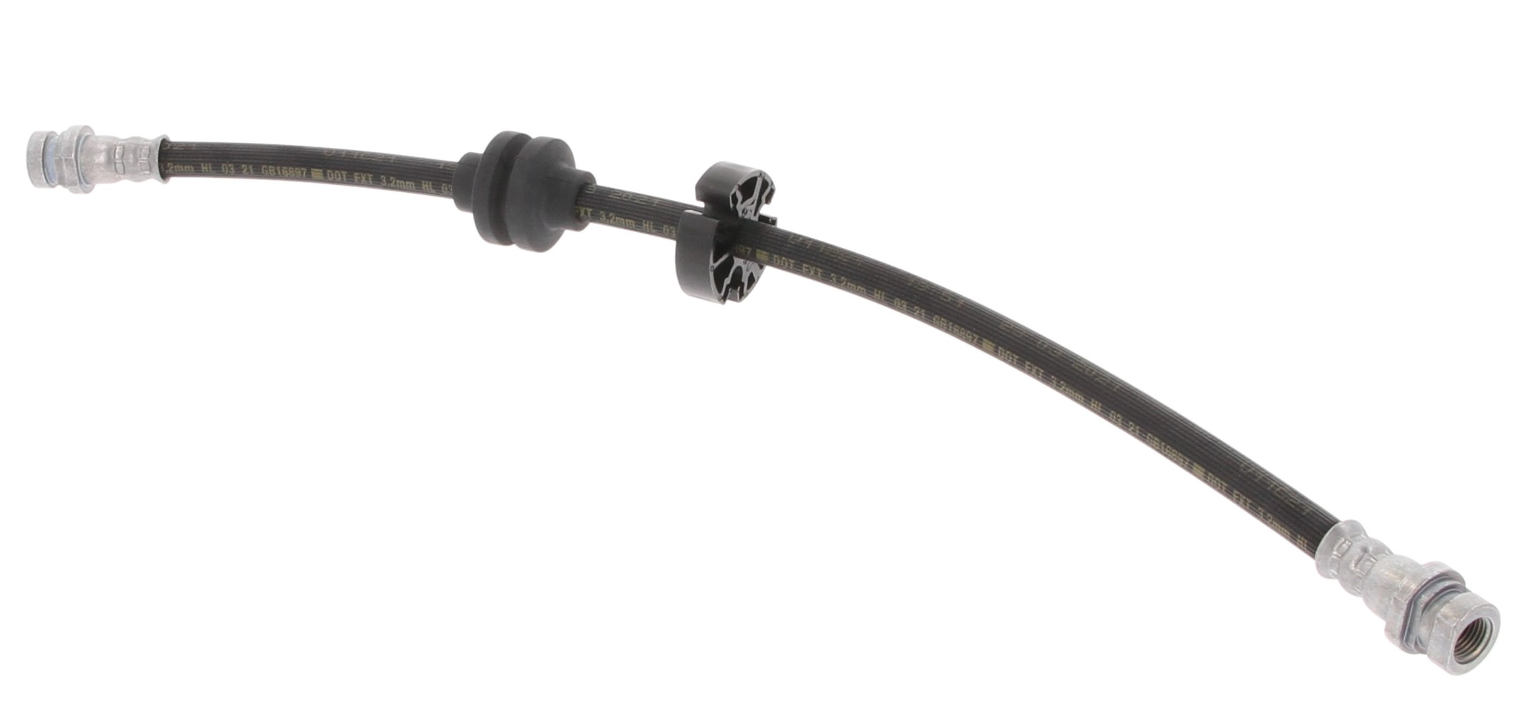 Тормозные шланги