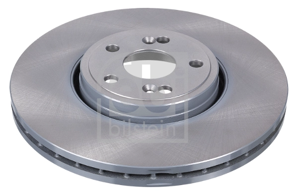 FEBI BILSTEIN 24311 - Тормозные диски