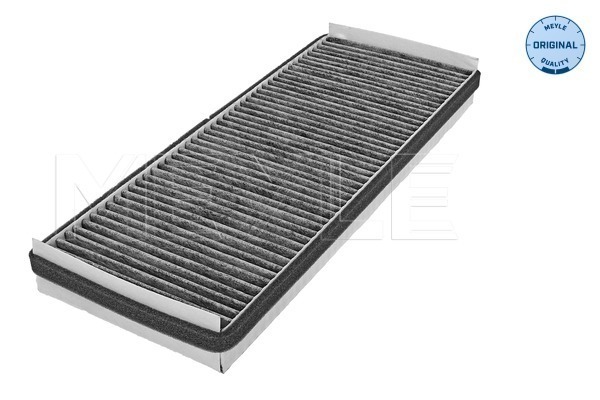 MEYLE 16-12 320 0004 - Фильтр, воздух во внутренном пространстве MEYLE-ORIGINAL: True to OE.
