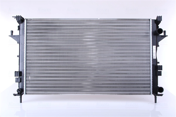 Радиатор охлаждения