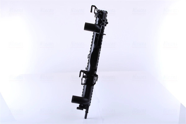 NISSENS 63816 - Радиатор охлаждения