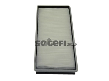 PURFLUX AH203 - Салонный фильтр