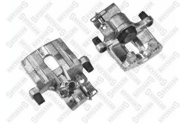 Тормозной суппорт