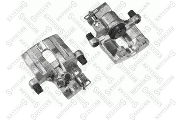 Тормозной суппорт