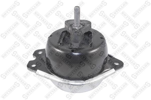 Подушка двигателя