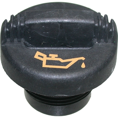 Крышка маслозаливной горловины