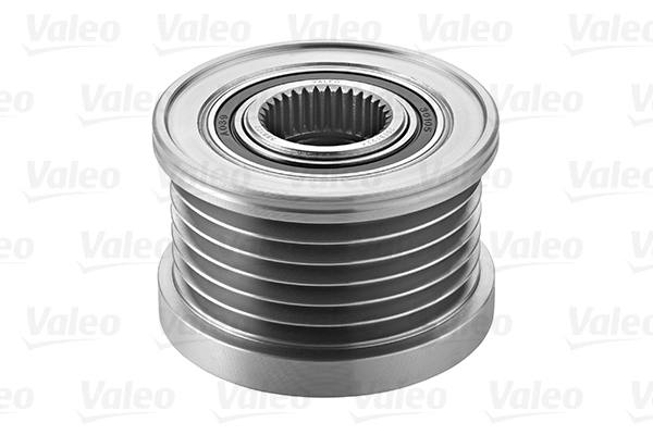 VALEO 588102 - Механизм свободного хода генератора VALEO NEW SPARE PART