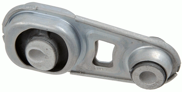 Подушка двигателя