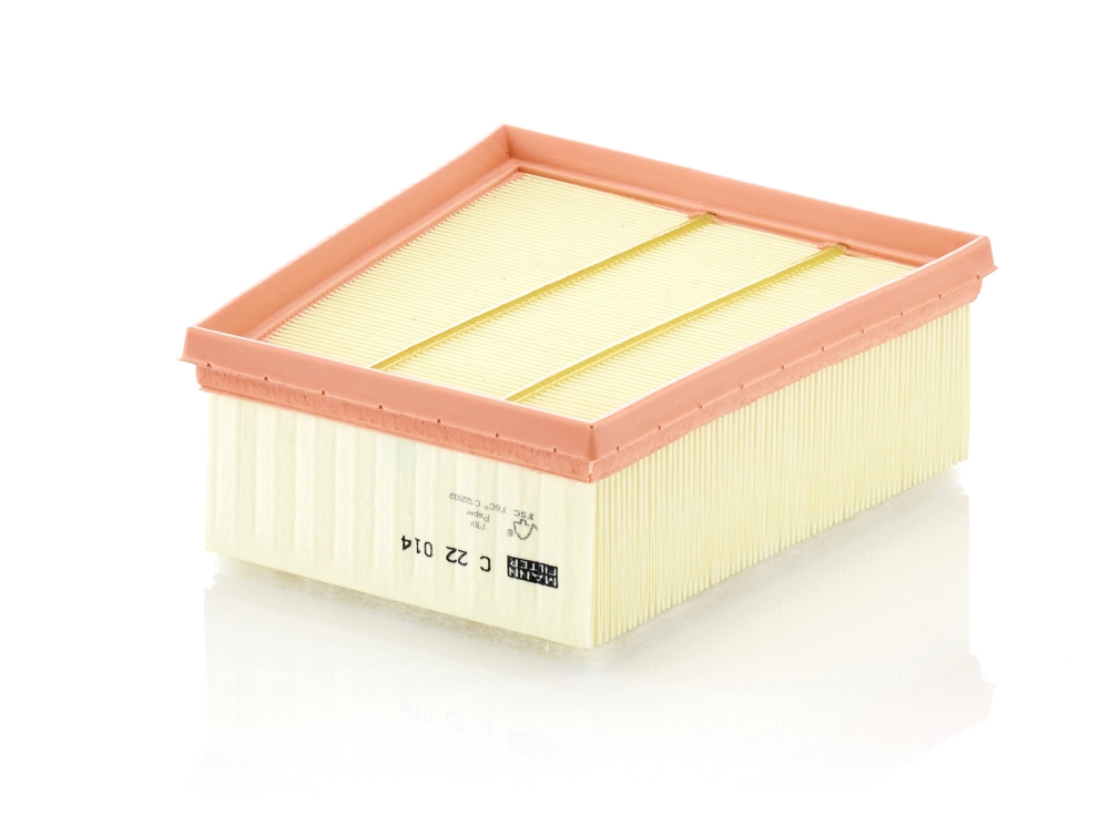 Воздушный фильтр