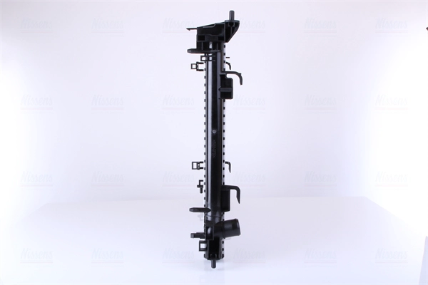 NISSENS 637664 - Радиатор охлаждения