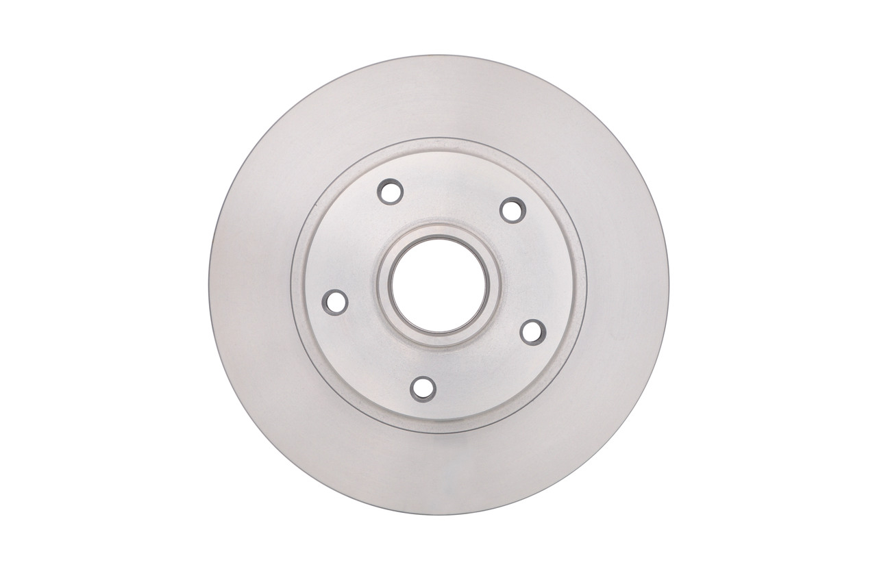 BOSCH 0 986 479 708 - Тормозные диски