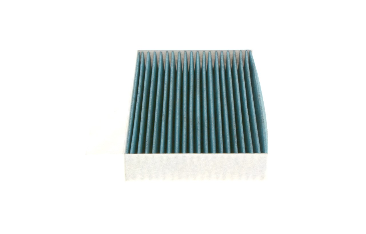 BOSCH 0 986 628 534 - Фильтр, воздух во внутренном пространстве ФИЛЬТР+