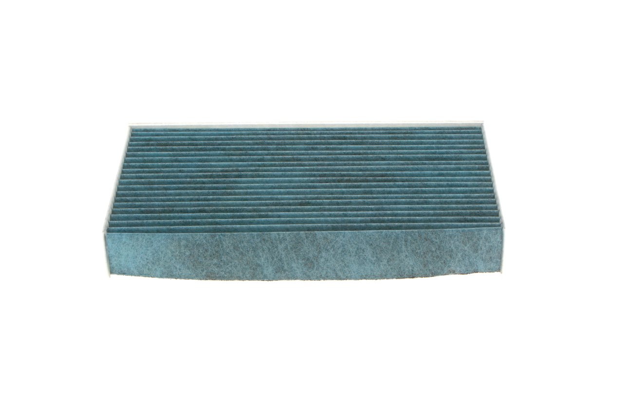 BOSCH 0 986 628 534 - Фильтр, воздух во внутренном пространстве ФИЛЬТР+